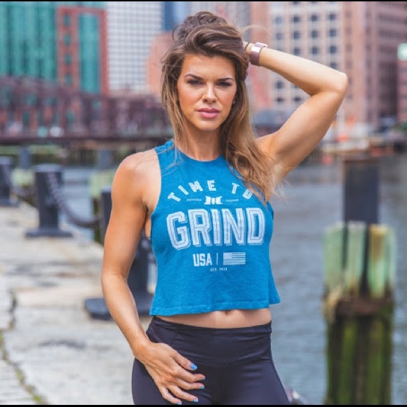 Meet your Posher, Brianna - Picture 6 of 8